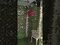 Outdoor weddings
