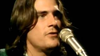 Video thumbnail of "James Taylor - Carolina In My Mind (BBC Concert, 1970)"
