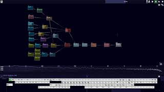 SunVox playing Berlin FM by nt