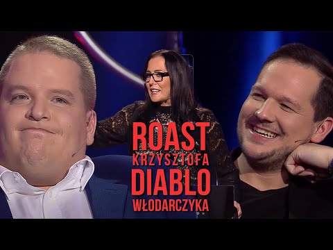 Katarzyna Piasecka ostro do Lotka i Paczesia! | Roast Krzysztofa \