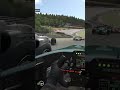 iRacing in VR is always a thrill