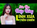 Sầu Tím Thiệp Hồng, Đường Tím Bằng Lăng - LK Nhạc Lính 1975 Xưa Bất Hủ Gây Nghiện 2023