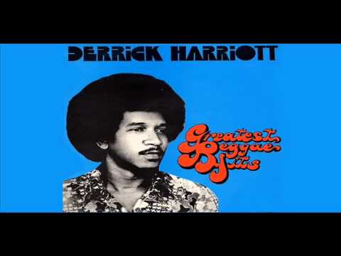 Derrick Harriott Go Away Dream