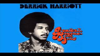 Derrick Harriott - Go Away Dream