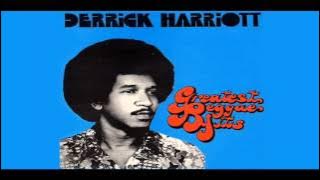 Derrick Harriott - Go Away Dream