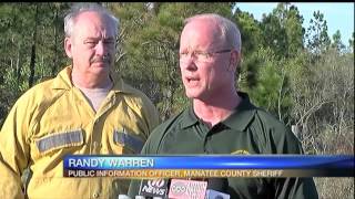 Several Agencies Investigating Deadly Plane Crash In Manatee County