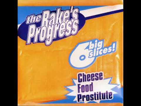 The Rake's Progress — The Rake's Progress - I'll Talk My Way Out Of This One