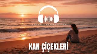 Kan Çiçekleri - Modern Arabesk Cover