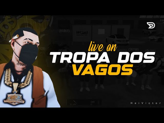 🔴 GTA MTA RP - VOLTEI COM DESTINY ROLEPLAY