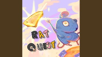 Rat Quest? (scrapped)
