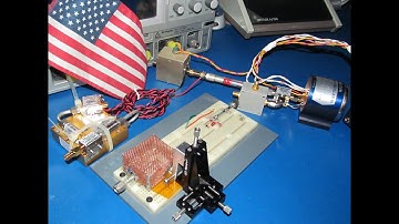 Conclusion to the worlds fastest breadboard oscillator