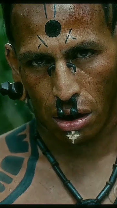 APOCALYPTO