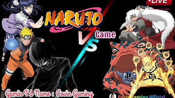 NarutoGame Tamil Final Shinobi: Ultimate Shadow! #naruto #narutoshippuden #narutogame #narutouzumaki
