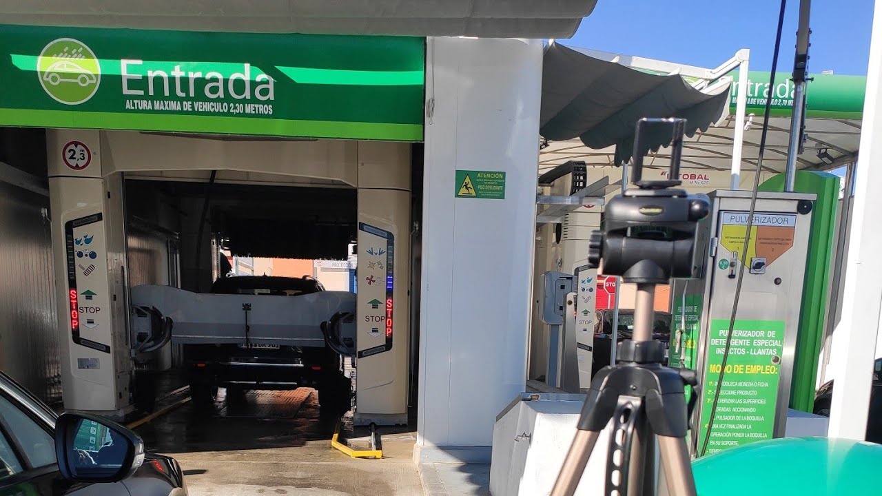 ISTOBAL M NEX 25 BP MONTEQUINTO (2'3 m.)