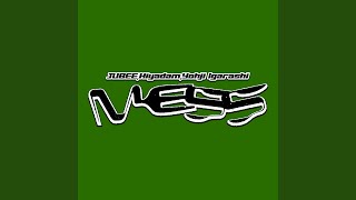 Mess (feat. Hiyadam)