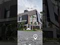 1 Kanal Corner Full Basement &amp; Fully Furnished House DHA Phase 6 Lahore