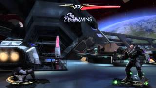 Injustice Gameplay VS Bizho - 6 / 7