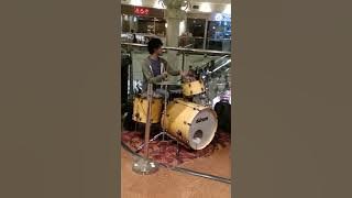Odie Swing-Come Fly with Me by Emile S Praja with Karim Suweileh Jazzy Quintet with