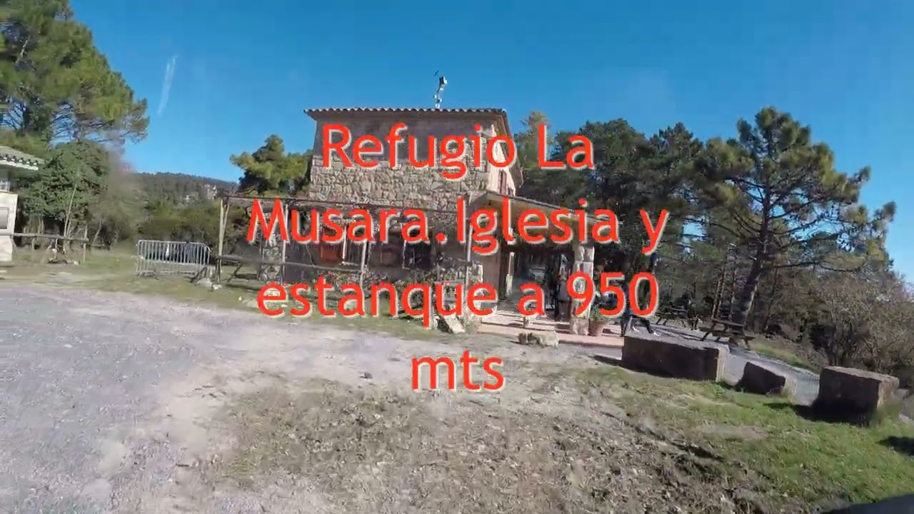 XCITING S400 .VIDEO RUTA 21 FEB 26 A VENTA PUBILL