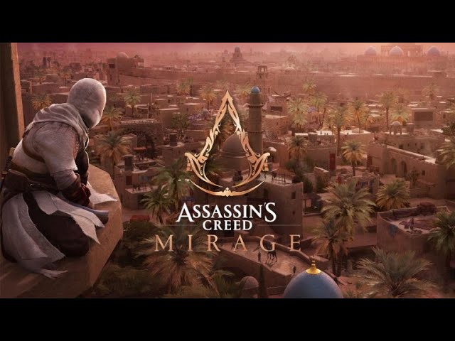 Assassin's Creed Mirage goes back to basics, may entice estranged fans