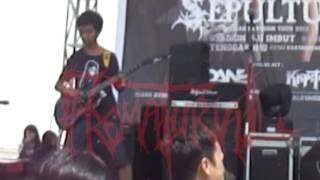 Download Lagu PREMATURIAL - Perang Fatamorgana MP3