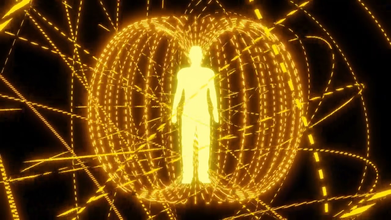 Guided DMT Breathing + Meditation to Manifest Positive Energy