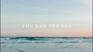 You and the Sea - Beautiful Piano BGM & Relaxing Ocean Waves  ｜BigRicePiano