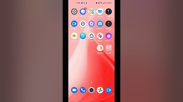 Split Screen On In Oppo A77, Create Dual Screen In Oppo A77, How To Use Floating