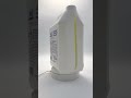 Video: Détartrant express 5 Litres acide phosphorique alimentaire pour générateur de vapeur et cafetière, lave vaisselle etc