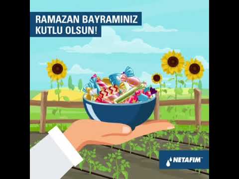 Bayram Kutlaması