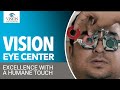 Vision eye centre in new delhi