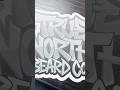 True North #Northcrew #tacticalsanta #beardcare#beardoils #beardbutter #beardwash ##beardgrooming