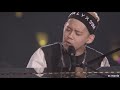 清水翔太『Forget-me-not/尾崎豊』LIVE映像