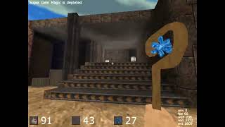 Cube - Interactive Music (Wwise implementation)