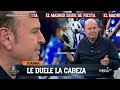  juanma rodrguez y el drama del madridista