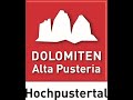 Alta Pusteria   Da Dobbiaco a Sesto Pusteria