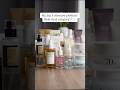 My top3 skincare podcast from each category. #skincare #everyone #beauty #foryou #skinmagical #skin