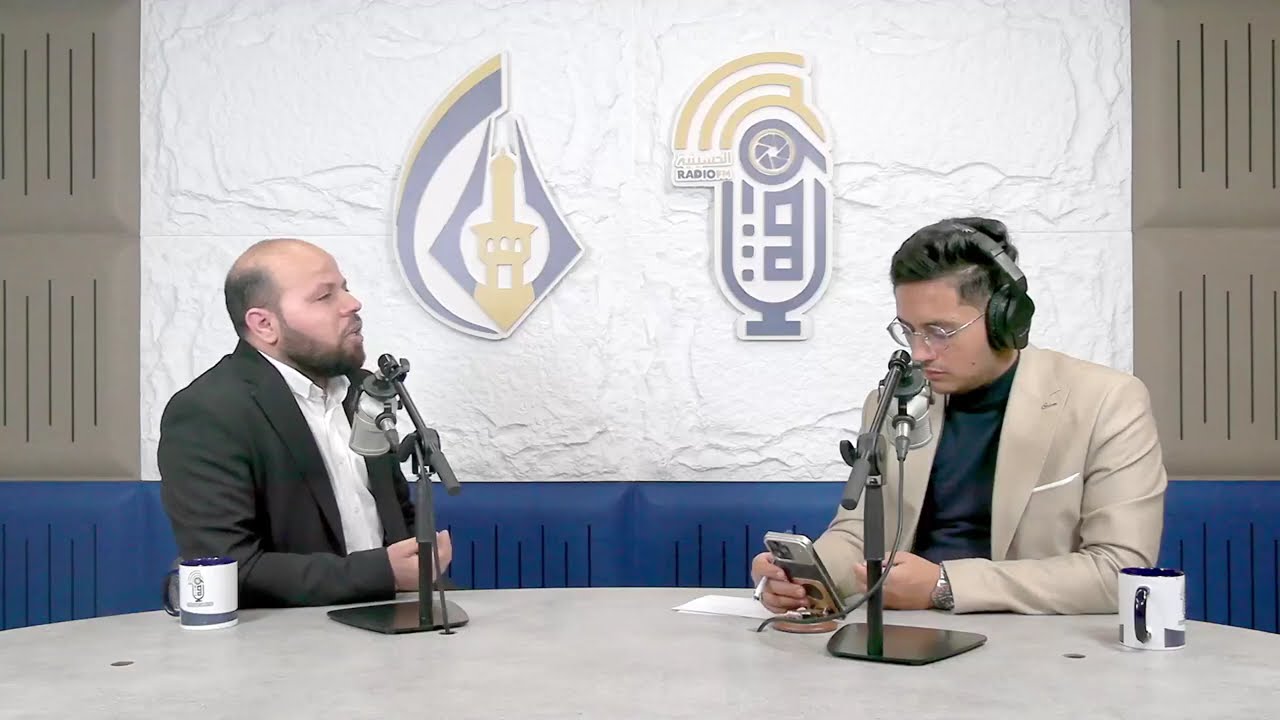 من زاوية أخرى .. تهيئة القلب عند تلاوة القرآن الكريم خلال الشهر الفضيل