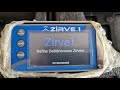 ZİRVE 1 PULSE DEDEKTÖR DERİN ARMA DEDEKTÖRÜ