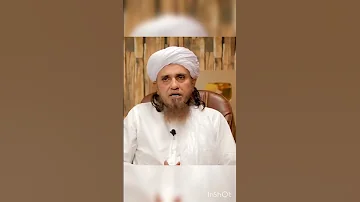 Kya Ya Nabi Salam Alaika Kehna Jaaiz He Mufti Tariq Masood Shorts 