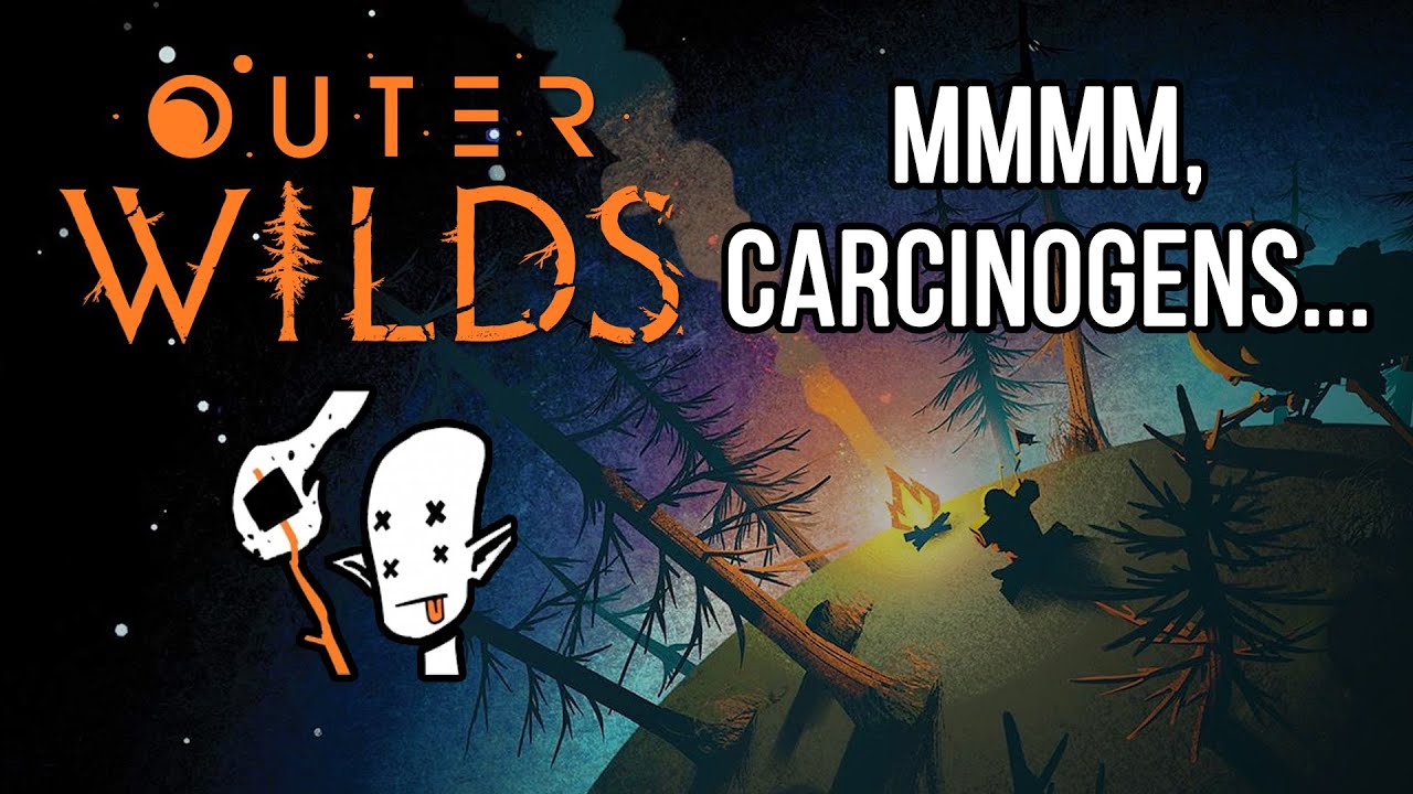 Outer Wilds - Deep Impact Achievement Guide 