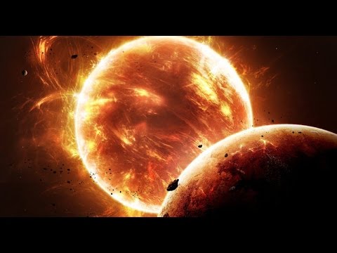 Science Documentary 2016: The Biggest Stars In The Universe Space Documentary