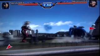 ultraman fighting evolution 3 iso download