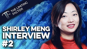 Professor Shirley Meng:  Sodium Ion Batteries // Deep Dive