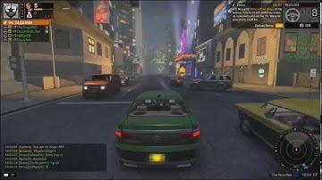 APB - Reborn vs Rezistance [Part 3]