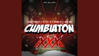 Cumbiaton XXX (feat. Dj Full Mx, Brayan Vr & John Baby) screenshot 4