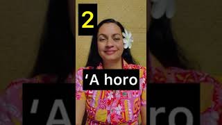 Translate These 3 Phrases In 3 Seconds