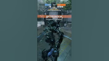 Uploading A Titanfall 2 Clip Everyday Until A New Titanfall Game Is Announced (551)