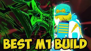 This Build DESTROYS Kaido & Every Boss in GPO