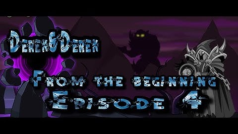 AQW Episode 4 Chiral Valley Part 1